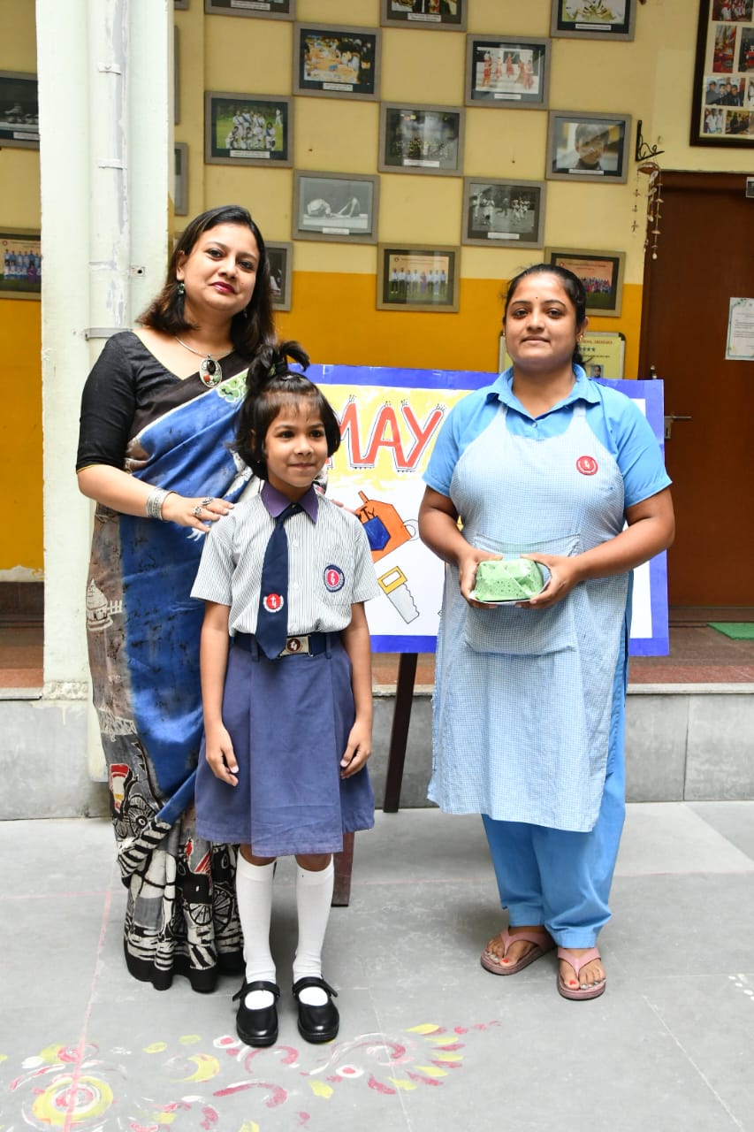 May Day Celebration 2025